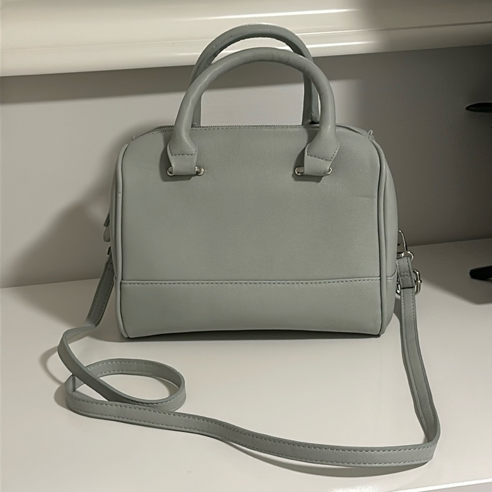 Cooperative Urban Outfitters Blue Duffle Bag